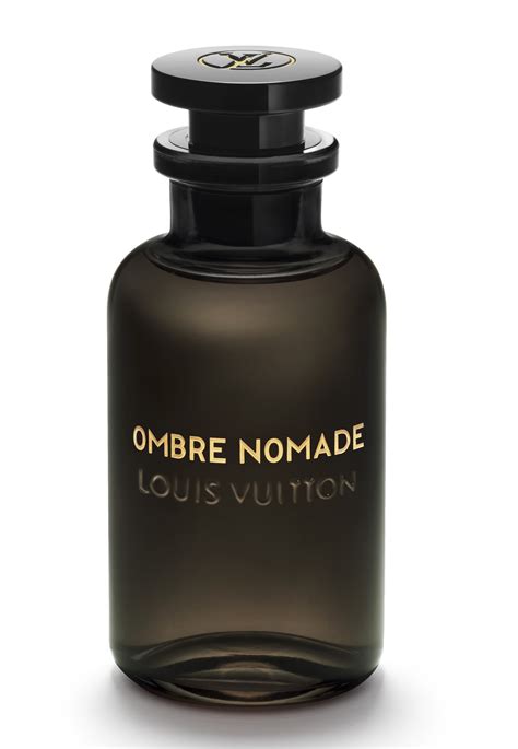 louis vuitton ombre nomade perfume|louis vuitton ombre nomade review.